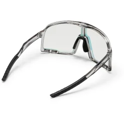 CHPO Henrik Zonnebril - Grey / Photochromic Pink