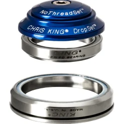 Balhoofdsets < Chris King DropSet 2 Tapered Balhoofd - IS42/28.6 | IS52/40 - verschillende kleuren