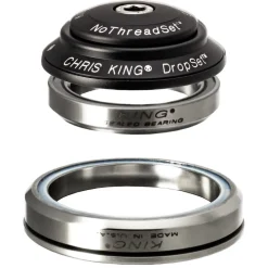 Balhoofdsets < Chris King DropSet 2 Tapered Balhoofd - IS42/28.6 | IS52/40 - verschillende kleuren