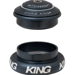 Chris King InSet 7 Balhoofd - ZS44/28.6 | EC44/40