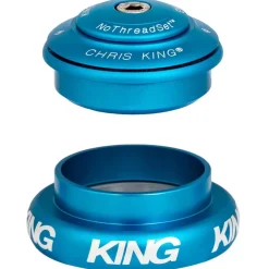 Chris King InSet 7 Balhoofd - ZS44/28.6 | EC44/40