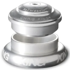 Chris King InSet i8 Grip Lock Mixed Tapered Balhoofd - ZS44/28,6 | EC44/33 - verschillende kleuren