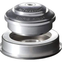 Chris King InSet i2 Grip Lock Tapered Balhoofd - ZS44/28,6 | ZS56/40 - verschillende kleuren