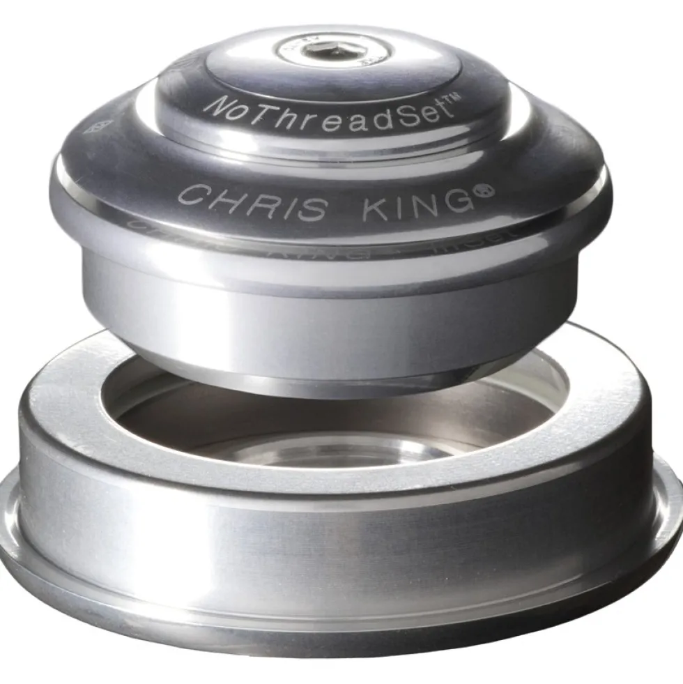 Chris King InSet i2 Grip Lock Tapered Balhoofd - ZS44/28,6 | ZS56/40 - verschillende kleuren