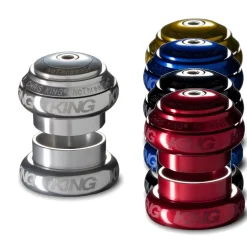 Balhoofdsets < Chris King NoThreadSet Headset 1 inch - EC30/25.4 | EC30/26 - Sotto Voce