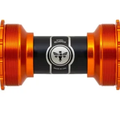 Chris King ThreadFit T47-24i Bottom Bracket - T47-86/92-24 - verschillende kleuren
