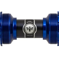 Chris King ThreadFit T47-24i Bottom Bracket - T47-86/92-24 - verschillende kleuren