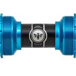 Chris King ThreadFit T47-24i Bottom Bracket - T47-86/92-24 - verschillende kleuren