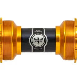 Chris King ThreadFit T47-24i Bottom Bracket - T47-86/92-24 - verschillende kleuren