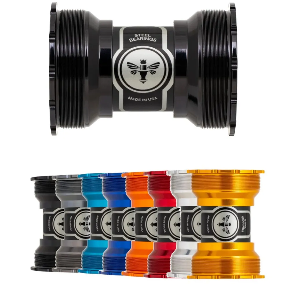 Chris King ThreadFit T47-30i Trapas - T47-68/73/83/86/92-30
