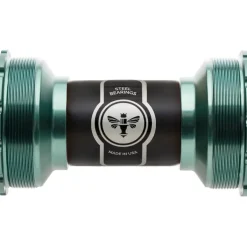 Chris King ThreadFit T47-30i Trapas - T47-68/73/83/86/92-30 - matte jade