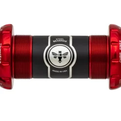Chris King ThreadFit 30 Trapas - BSA-68/73-30 - verschillende kleuren