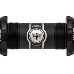 Chris King ThreadFit 30 Trapas - BSA-68/73-30 - Keramische Lager - verschillende kleuren