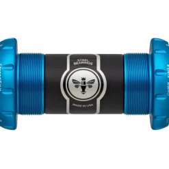 Chris King ThreadFit 30 Trapas - BSA-68/73-30 - Keramische Lager - verschillende kleuren