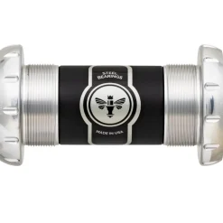 Chris King ThreadFit 30 Trapas - BSA-68/73-30 - Keramische Lager - verschillende kleuren