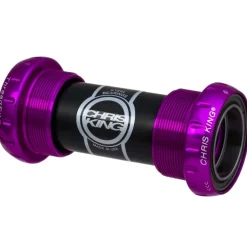 Trapassen < Chris King ThreadFit 24 Trapas - BSA-68/73-24 - different colors