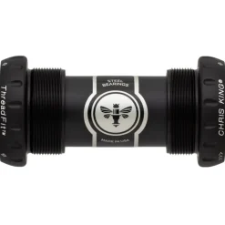 Trapassen < Chris King ThreadFit 24 Trapas - BSA-68/73-24 - different colors