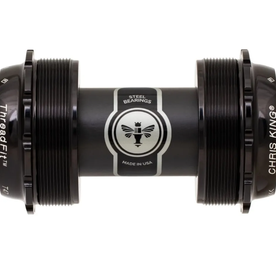 Trapassen < Chris King ThreadFit T47-24x Bottom Bracket - T47-68/73-24