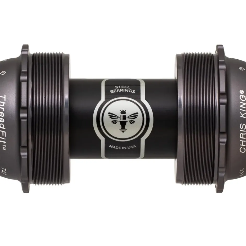 Trapassen < Chris King ThreadFit T47-24x Bottom Bracket - T47-68/73-24