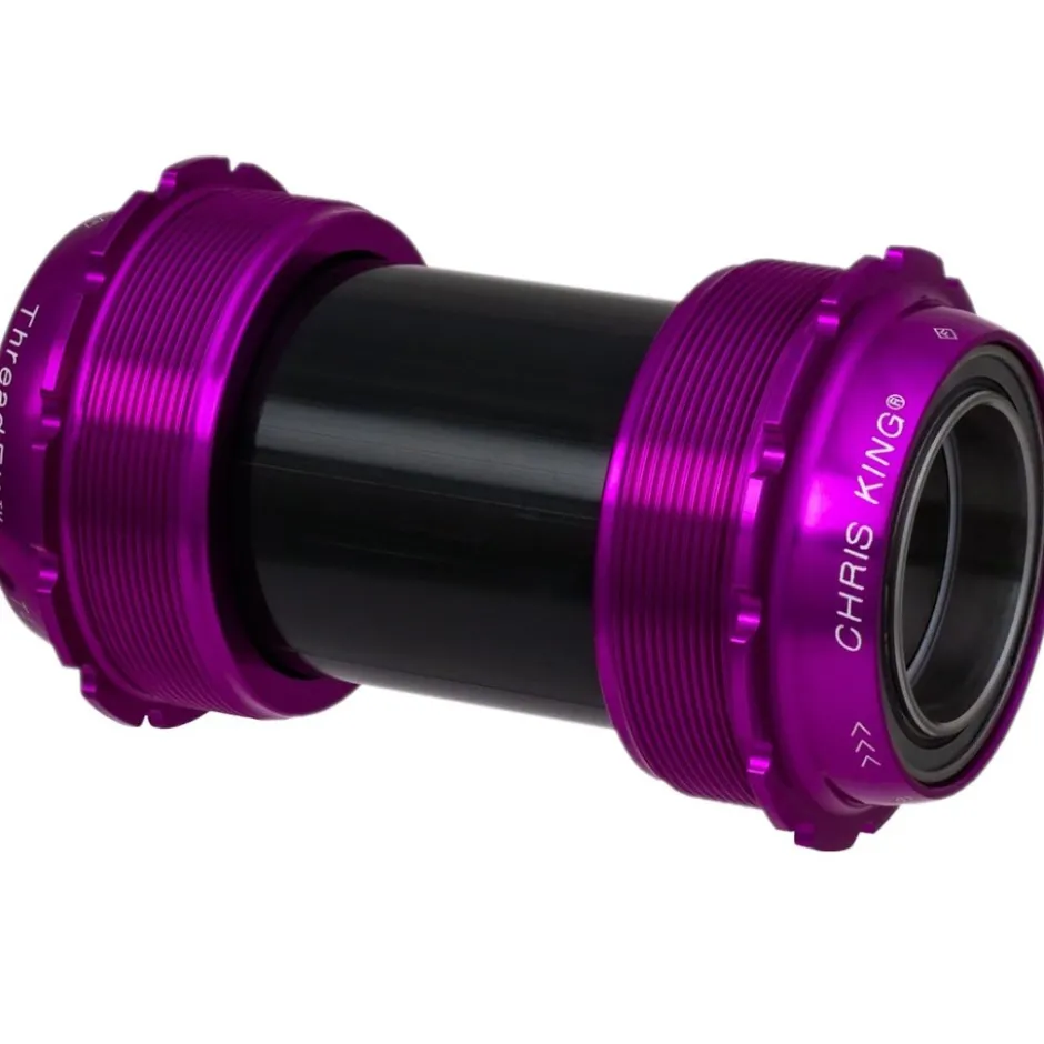 Trapassen < Chris King ThreadFit T47-24x Bottom Bracket - T47-68/73-24