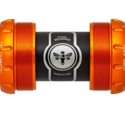 Chris King ThreadFit T47-30x Trapas - T47-68/73-30 - verschillende kleuren