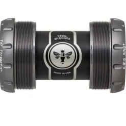 Chris King ThreadFit T47-30x Trapas - T47-68/73-30 - verschillende kleuren