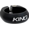 Chris King Zadelpenklem - 34.9mm - matte black