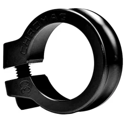 CHROMAG NQR Seat Clamp - black