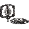 CHROMAG PILOT BA Klikpedalen - zwart