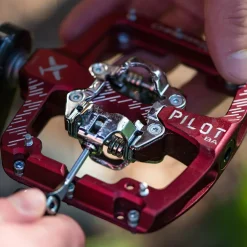 CHROMAG PILOT BA Klikpedalen - zwart