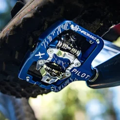 Klikpedalen < CHROMAG PILOT Klikpedalen - zwart