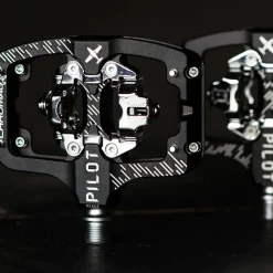 Klikpedalen < CHROMAG PILOT Klikpedalen - zwart