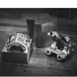 CHROMAG RIZA Stuurpen - 31.8mm | 1 1/8
