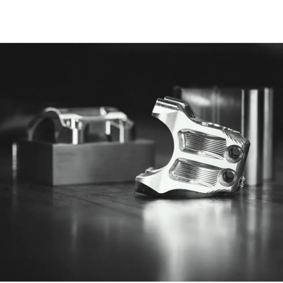CHROMAG RIZA Stuurpen - 31.8mm | 1 1/8" - zwart