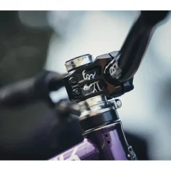 CHROMAG RIZA Stuurpen - 31.8mm | 1 1/8