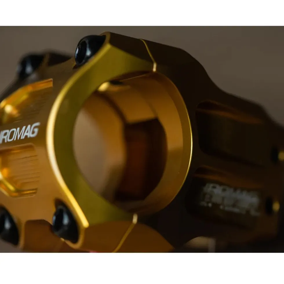CHROMAG RIZA Stuurpen - 31.8mm | 1 1/8" - zwart