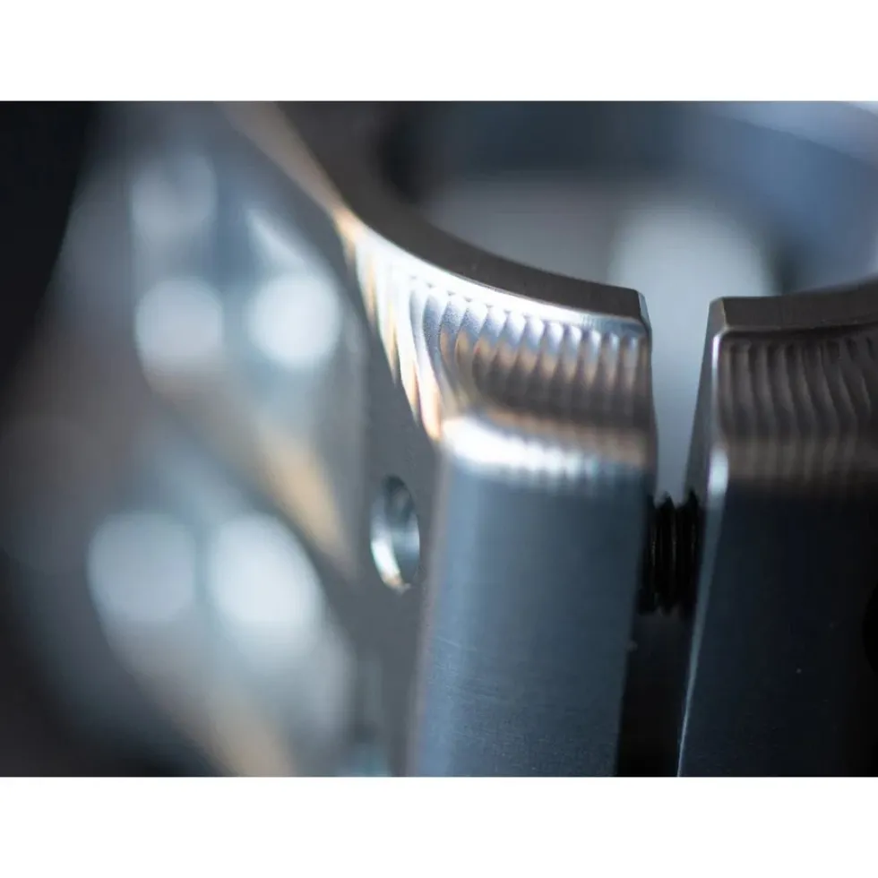 CHROMAG RIZA Stuurpen - 31.8mm | 1 1/8" - zwart