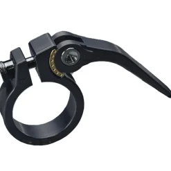 Zadelpenklemmen < CHROMAG Seat QR Seat Clamp with Quick Release - black