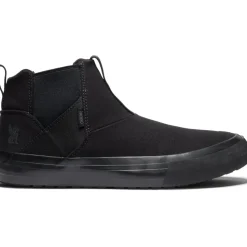 CHROME Boyer Schoenen - Zwart
