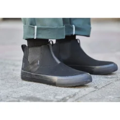 CHROME Boyer Schoenen - Zwart