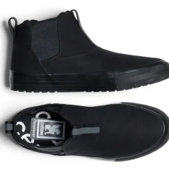 CHROME Boyer Schoenen - Zwart