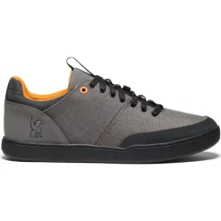 Schoenen < CHROME Industries CHROME Bromley Low Schoenen - Thunder / Black
