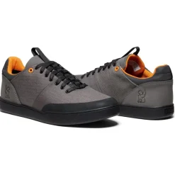 Schoenen < CHROME Industries CHROME Bromley Low Schoenen - Thunder / Black
