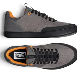 Schoenen < CHROME Industries CHROME Bromley Low Schoenen - Thunder / Black