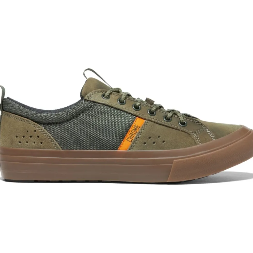 CHROME Kursk TR Schoenen - Earth / Gum