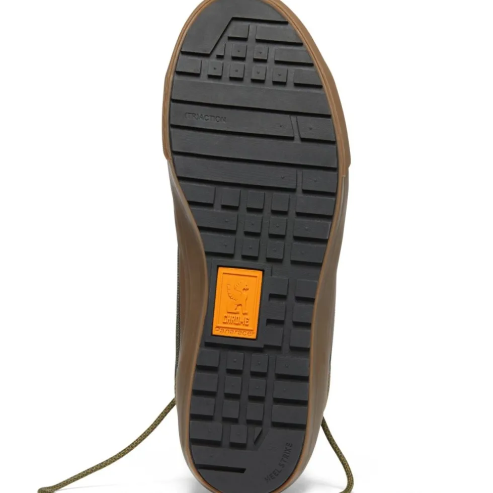 CHROME Kursk TR Schoenen - Earth / Gum