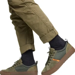CHROME Kursk TR Schoenen - Earth / Gum