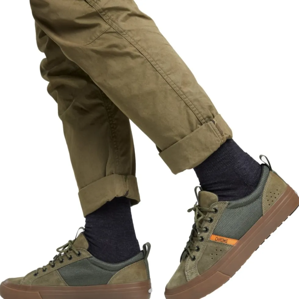 CHROME Kursk TR Schoenen - Earth / Gum