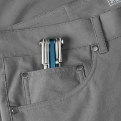 CHROME Madrona Short Heren - Castle Rock
