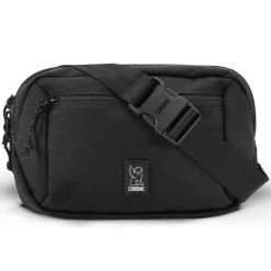CHROME Ziptop Heuptas - Black